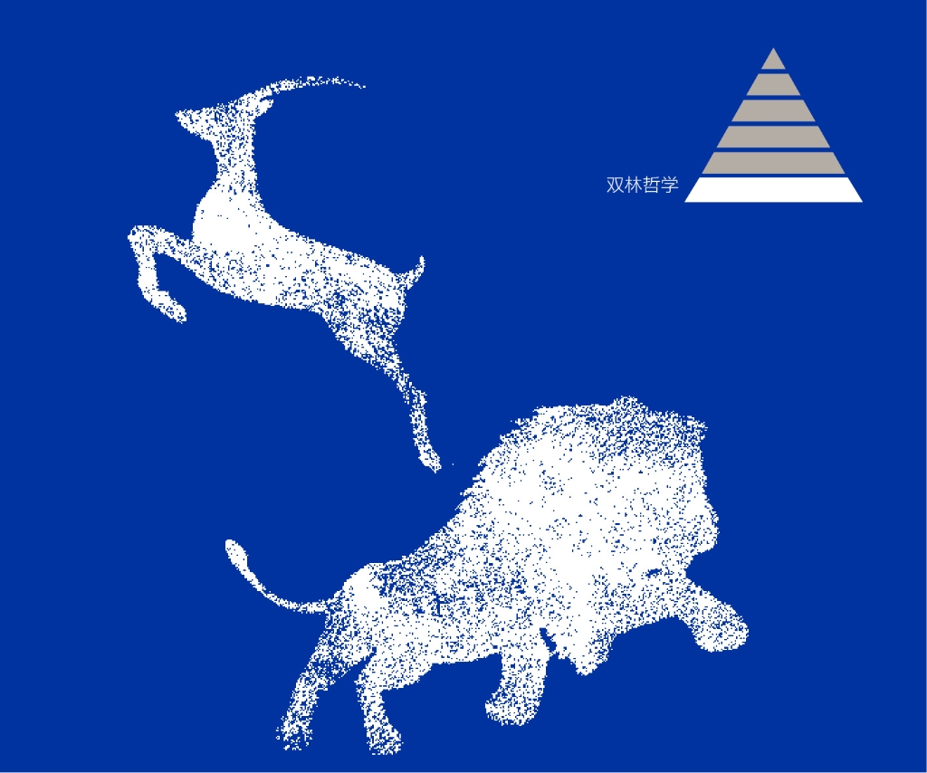 狮子与羚羊”——广为撒播的“拉斯维加斯9888寓言”